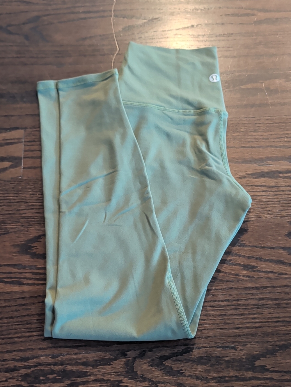 Lululemon Leggings- No Pockets